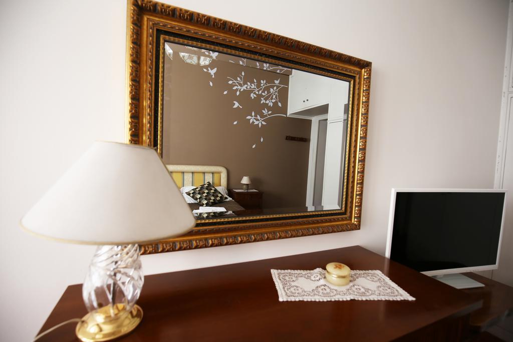 Anastasio II Bed & Breakfast 로마 객실 사진