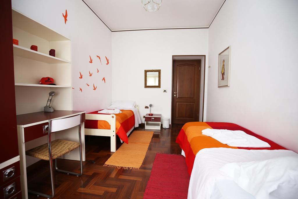 Anastasio II Bed & Breakfast 로마 객실 사진