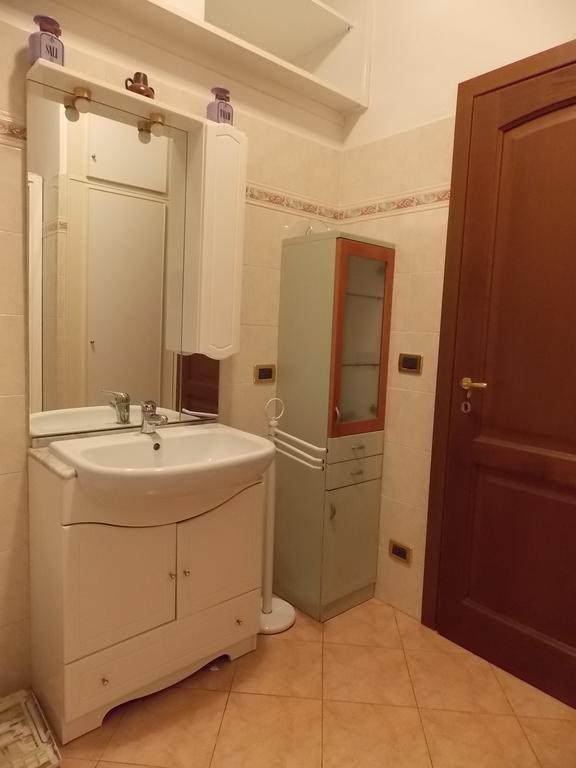 Anastasio II Bed & Breakfast 로마 외부 사진