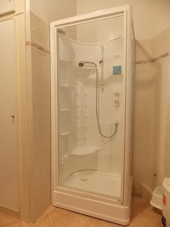 Anastasio II Bed & Breakfast 로마 외부 사진