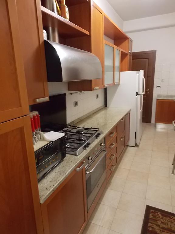 Anastasio II Bed & Breakfast 로마 외부 사진