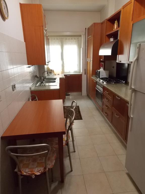 Anastasio II Bed & Breakfast 로마 외부 사진