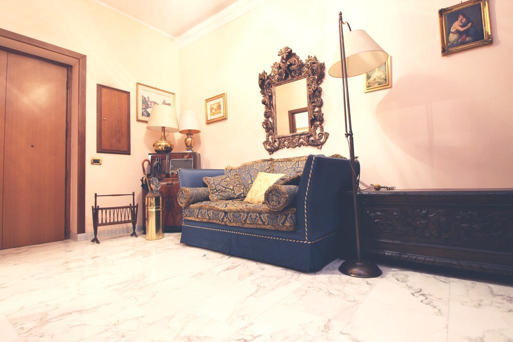 Anastasio II Bed & Breakfast 로마 객실 사진