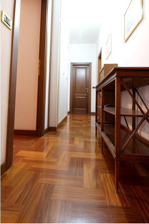 Anastasio II Bed & Breakfast 로마 외부 사진