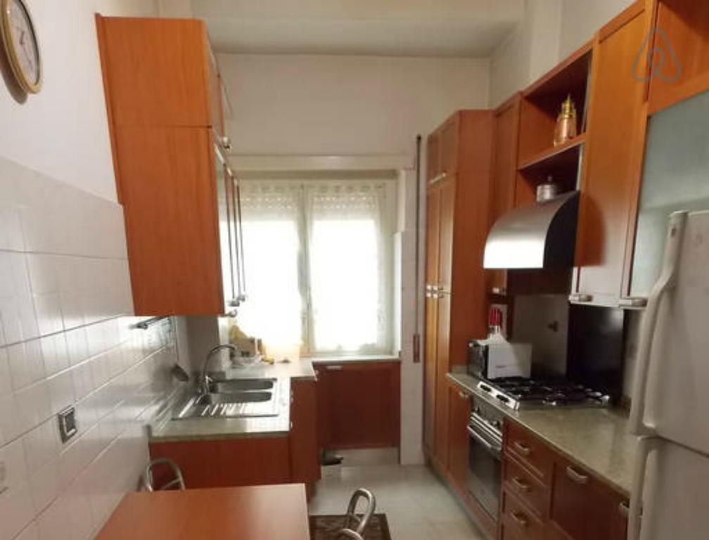 Anastasio II Bed & Breakfast 로마 외부 사진