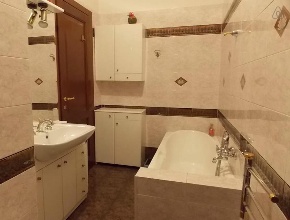Anastasio II Bed & Breakfast 로마 외부 사진