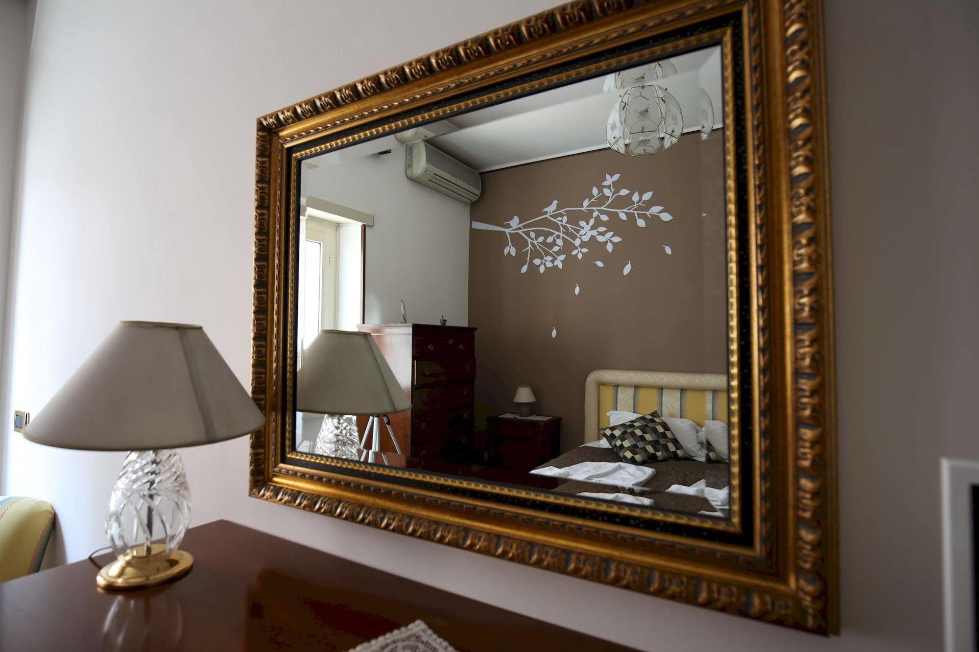 Anastasio II Bed & Breakfast 로마 외부 사진