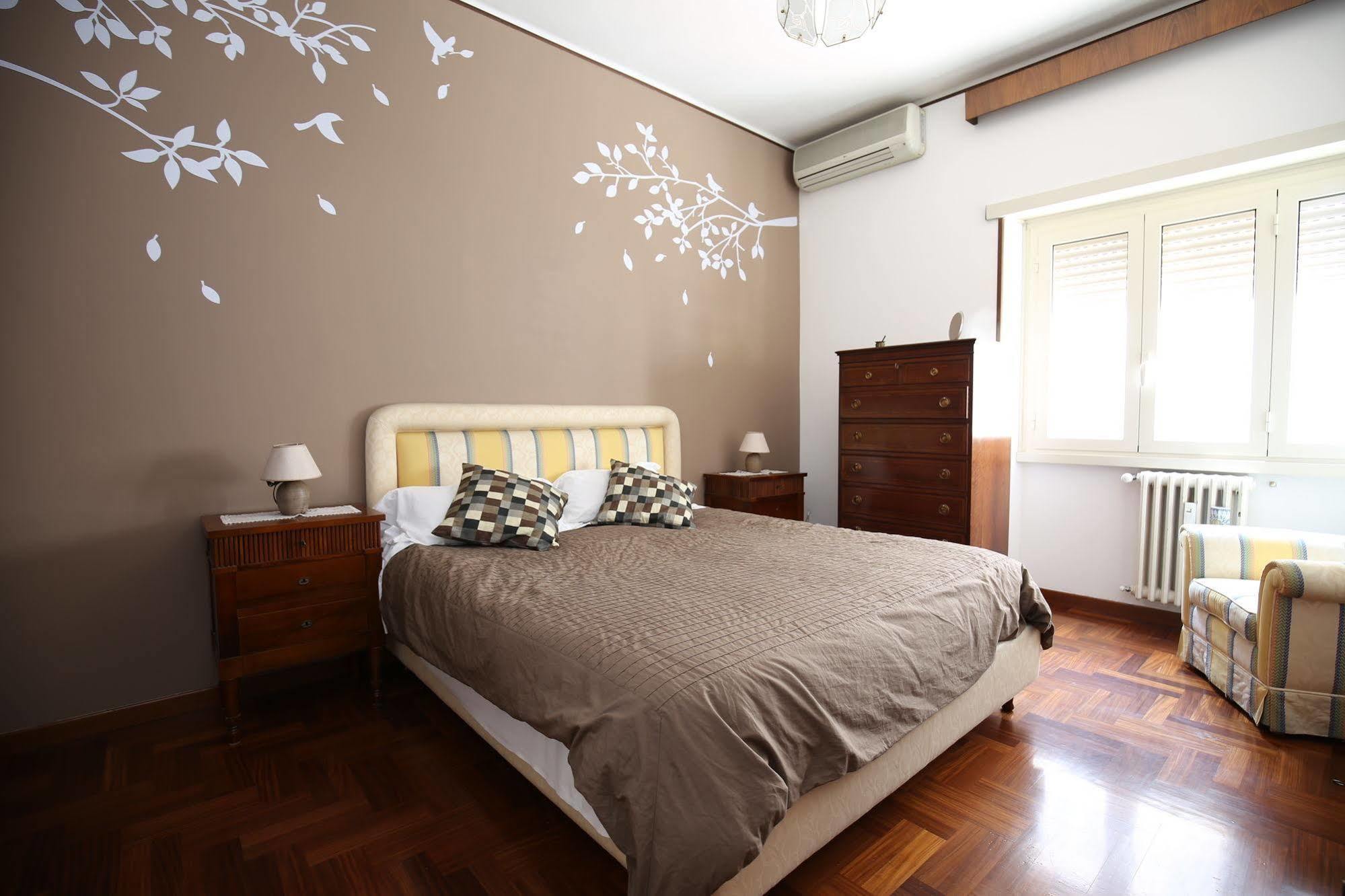 Anastasio II Bed & Breakfast 로마 외부 사진