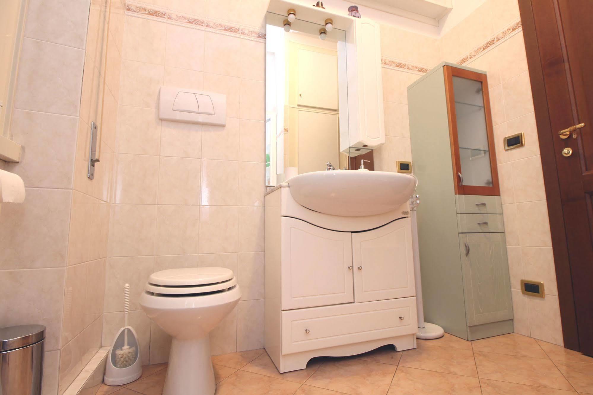 Anastasio II Bed & Breakfast 로마 외부 사진