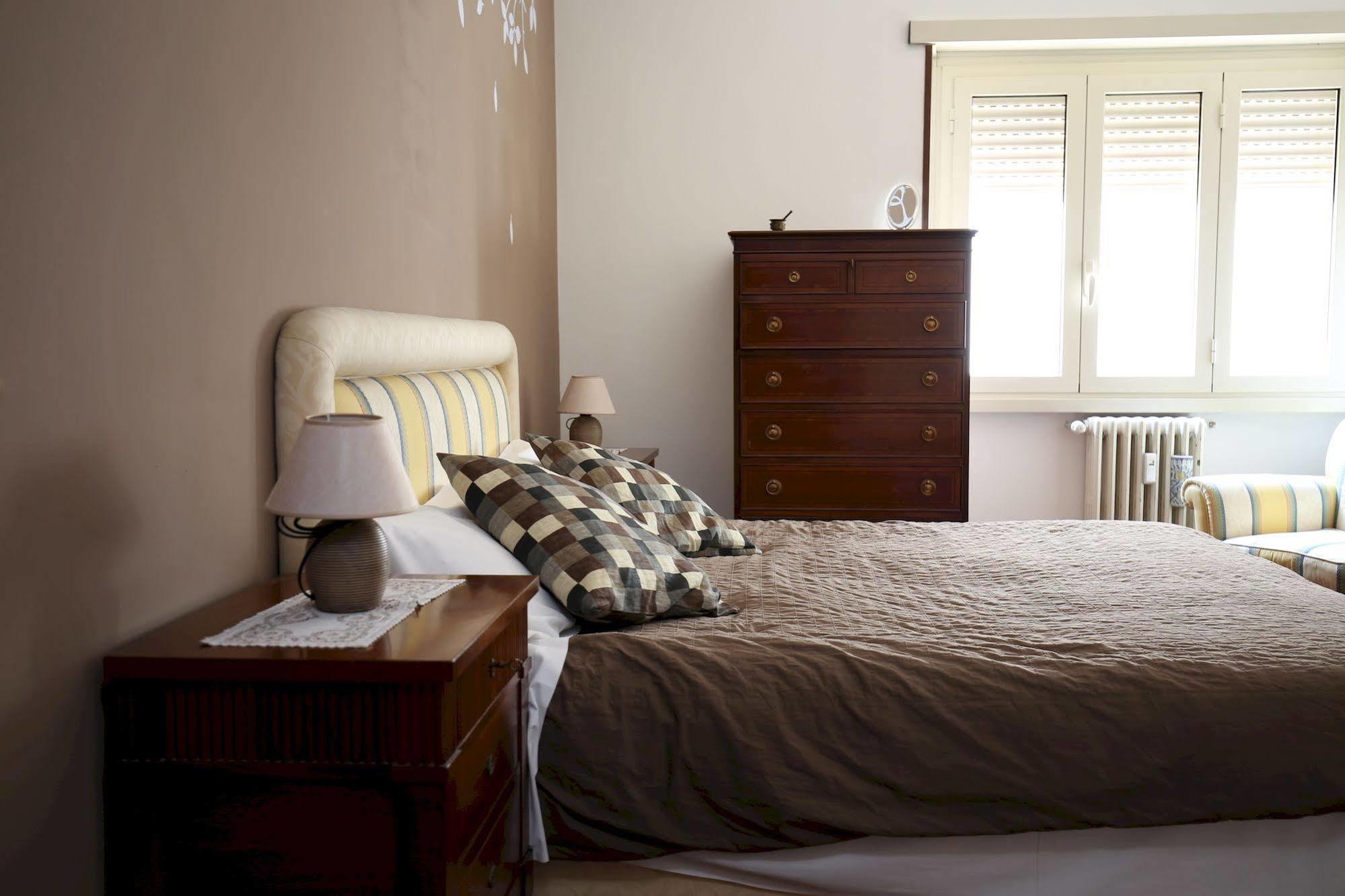 Anastasio II Bed & Breakfast 로마 외부 사진