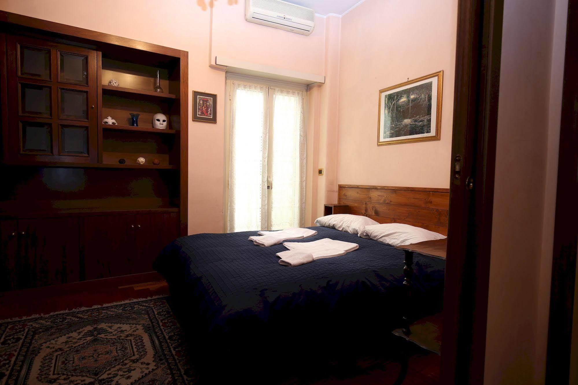 Anastasio II Bed & Breakfast 로마 외부 사진
