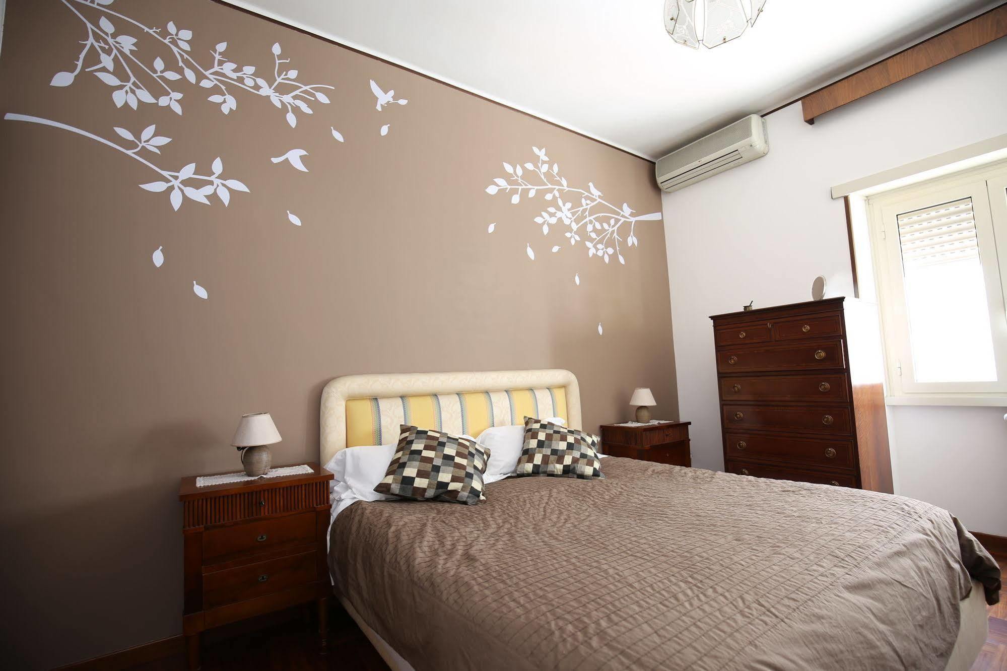 Anastasio II Bed & Breakfast 로마 외부 사진