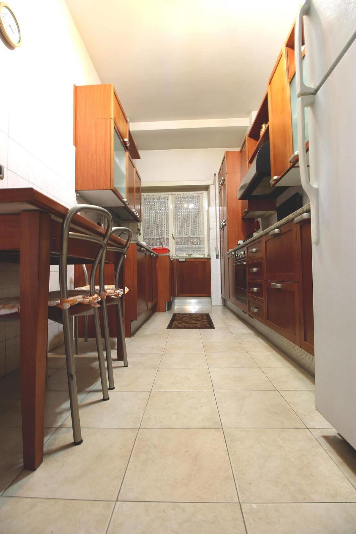 Anastasio II Bed & Breakfast 로마 외부 사진