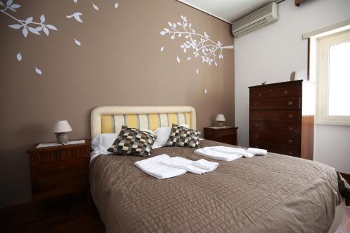 Anastasio II Bed & Breakfast 로마 외부 사진